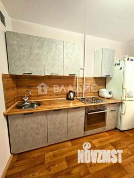 2-к квартира, вторичка, 51м2, 6/9 этаж