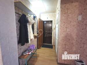 2-к квартира, вторичка, 46м2, 4/5 этаж