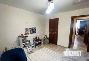 2-к квартира, вторичка, 46м2, 3/5 этаж