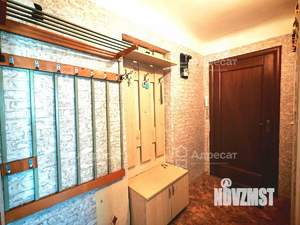 1-к квартира, вторичка, 32м2, 3/5 этаж