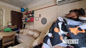 3-к квартира, вторичка, 84м2, 2/3 этаж