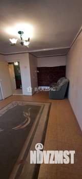 1-к квартира, вторичка, 39м2, 8/10 этаж