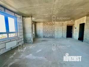 2-к квартира, вторичка, 54м2, 19/23 этаж