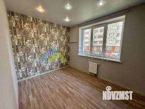 1-к квартира, вторичка, 29м2, 1/10 этаж