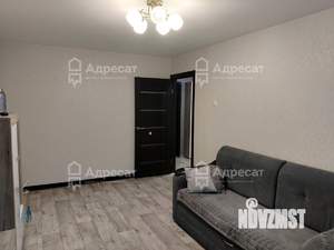 3-к квартира, вторичка, 61м2, 2/5 этаж