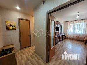 2-к квартира, вторичка, 54м2, 6/9 этаж