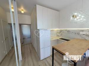 Студия квартира, вторичка, 15м2, 4/4 этаж