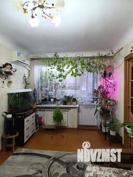 2-к квартира, вторичка, 43м2, 4/5 этаж