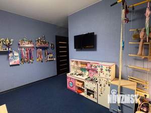 2-к квартира, вторичка, 55м2, 3/4 этаж