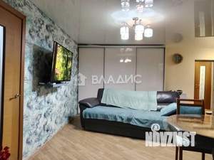 2-к квартира, вторичка, 45м2, 4/5 этаж
