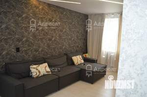3-к квартира, вторичка, 55м2, 3/9 этаж