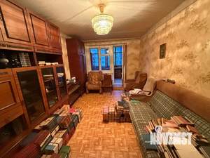 3-к квартира, вторичка, 65м2, 5/9 этаж