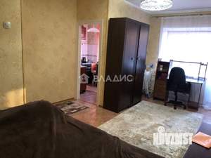 2-к квартира, вторичка, 45м2, 2/2 этаж
