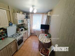 2-к квартира, вторичка, 53м2, 2/9 этаж