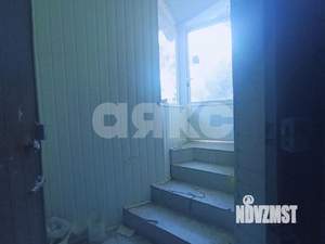 Студия квартира, вторичка, 23м2, 1/5 этаж