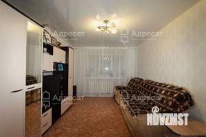 3-к квартира, вторичка, 55м2, 1/9 этаж
