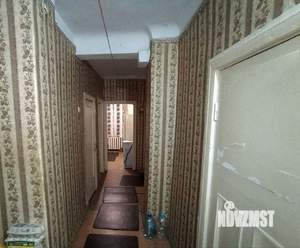 2-к квартира, вторичка, 12м2, 1/2 этаж