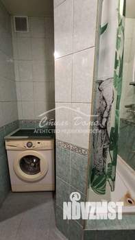 1-к квартира, вторичка, 19м2, 1/9 этаж