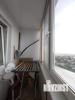 2-к квартира, вторичка, 50м2, 9/9 этаж