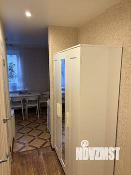 3-к квартира, вторичка, 57м2, 5/9 этаж