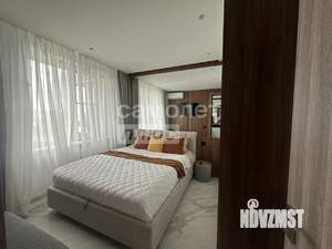 2-к квартира, вторичка, 55м2, 12/16 этаж