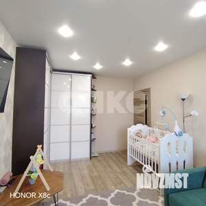 2-к квартира, вторичка, 48м2, 1/3 этаж
