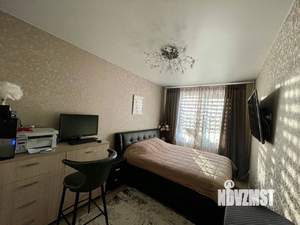 2-к квартира, вторичка, 38м2, 19/23 этаж