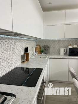 2-к квартира, вторичка, 57м2, 4/11 этаж