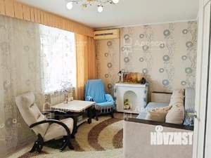 2-к квартира, вторичка, 41м2, 9/9 этаж