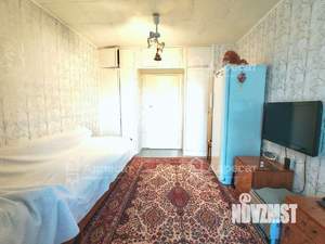 3-к квартира, вторичка, 69м2, 4/5 этаж