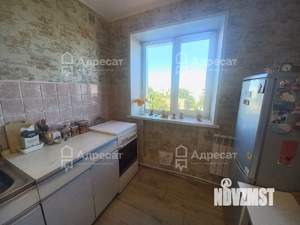 3-к квартира, вторичка, 42м2, 5/5 этаж