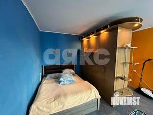 Студия квартира, вторичка, 26м2, 6/10 этаж