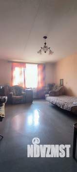 1-к квартира, вторичка, 39м2, 2/9 этаж