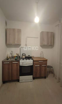 1-к квартира, вторичка, 35м2, 1/9 этаж