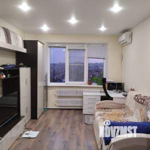 2-к квартира, вторичка, 53м2, 9/9 этаж