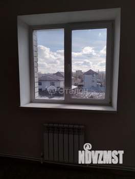 1-к квартира, вторичка, 27м2, 3/3 этаж