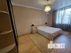 2-к квартира, вторичка, 59м2, 3/5 этаж