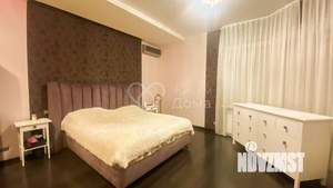3-к квартира, вторичка, 112м2, 1/4 этаж
