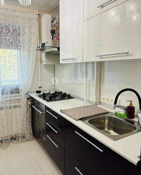 1-к квартира, вторичка, 37м2, 3/9 этаж