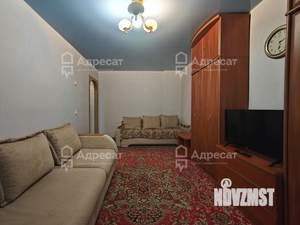 1-к квартира, вторичка, 31м2, 3/5 этаж
