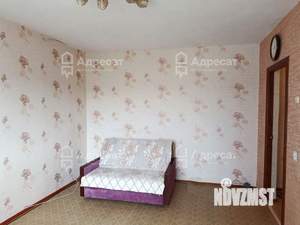 2-к квартира, вторичка, 50м2, 16/16 этаж