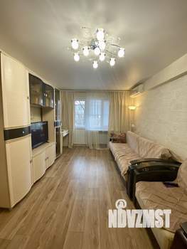 2-к квартира, вторичка, 45м2, 4/5 этаж