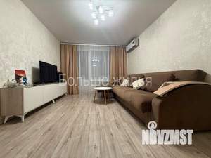 3-к квартира, вторичка, 61м2, 16/17 этаж