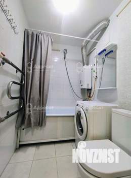 1-к квартира, вторичка, 32м2, 4/4 этаж