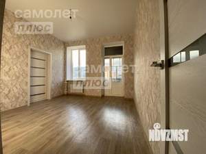 2-к квартира, вторичка, 42м2, 5/5 этаж