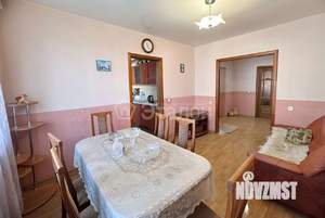 4-к квартира, вторичка, 89м2, 6/9 этаж