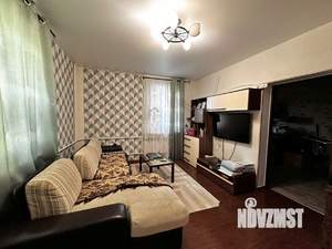 2-к квартира, вторичка, 44м2, 2/2 этаж