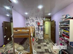 3-к квартира, вторичка, 64м2, 7/9 этаж