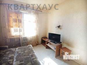 4-к квартира, вторичка, 80м2, 16/16 этаж