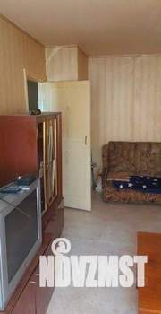 1-к квартира, вторичка, 30м2, 2/2 этаж